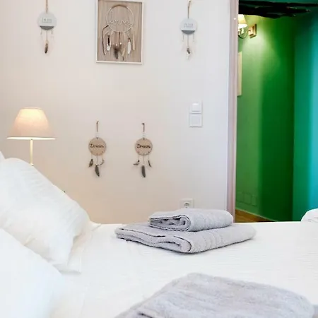 Agnes Country house *
