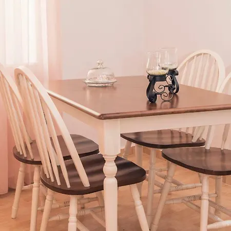 Country house Agnes *