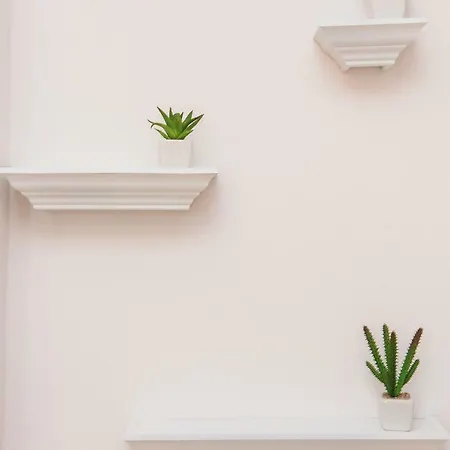 Agnes Country house Ano Syros